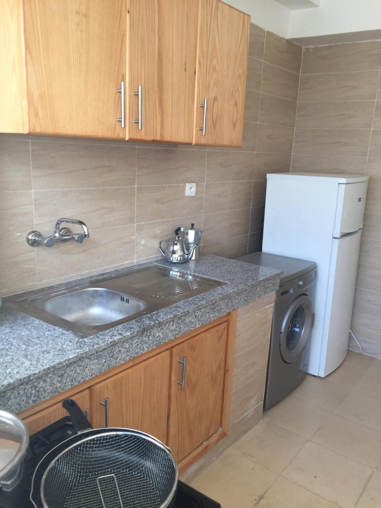 Ocean View Apartment ラバト エクステリア 写真