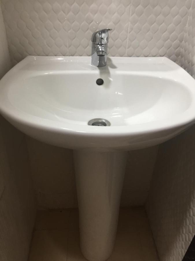 Ocean View Apartment ラバト エクステリア 写真