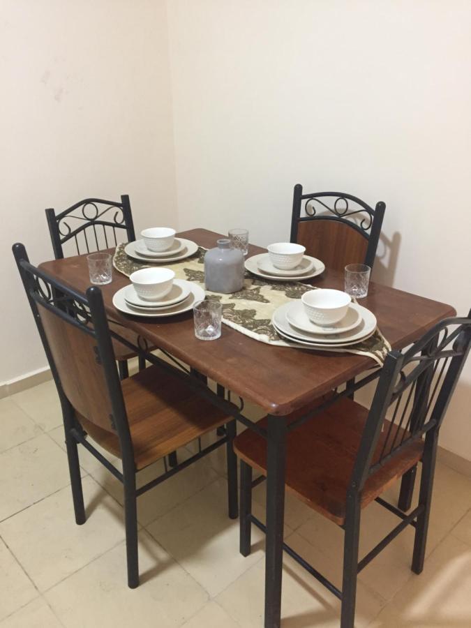 Ocean View Apartment ラバト エクステリア 写真