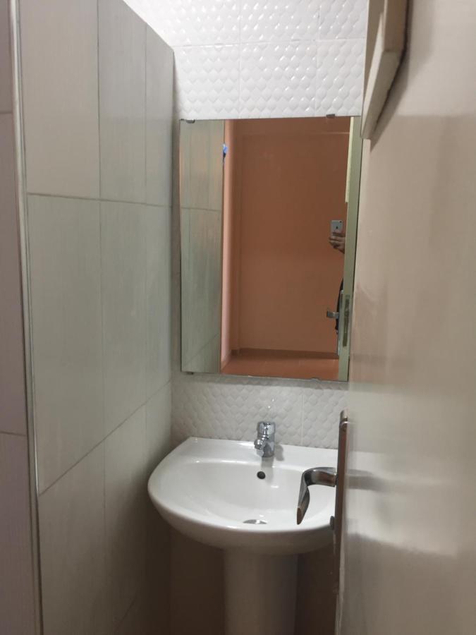 Ocean View Apartment ラバト エクステリア 写真