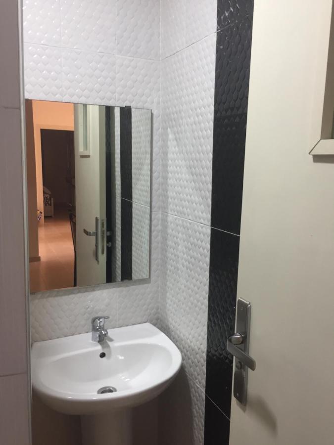 Ocean View Apartment ラバト エクステリア 写真