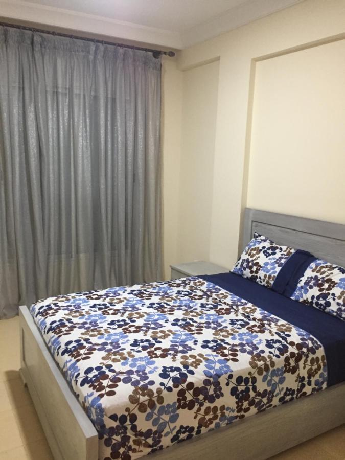 Ocean View Apartment ラバト エクステリア 写真