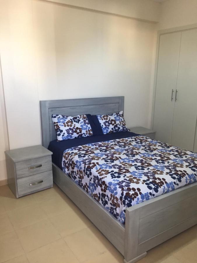 Ocean View Apartment ラバト エクステリア 写真