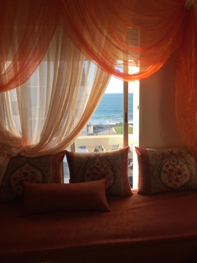 Ocean View Apartment ラバト エクステリア 写真