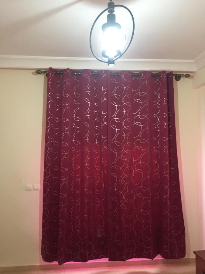 Ocean View Apartment ラバト エクステリア 写真